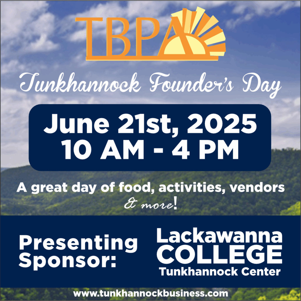 TBPA Founders Day General Post